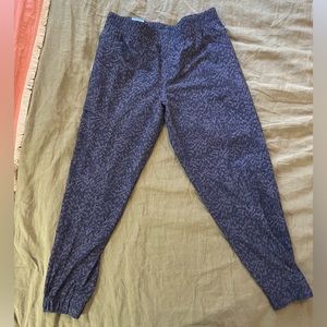 NWT Columbia Omni-Shield joggers